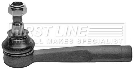 FIRST LINE Наконечник поперечной рулевой тяги FTR5009